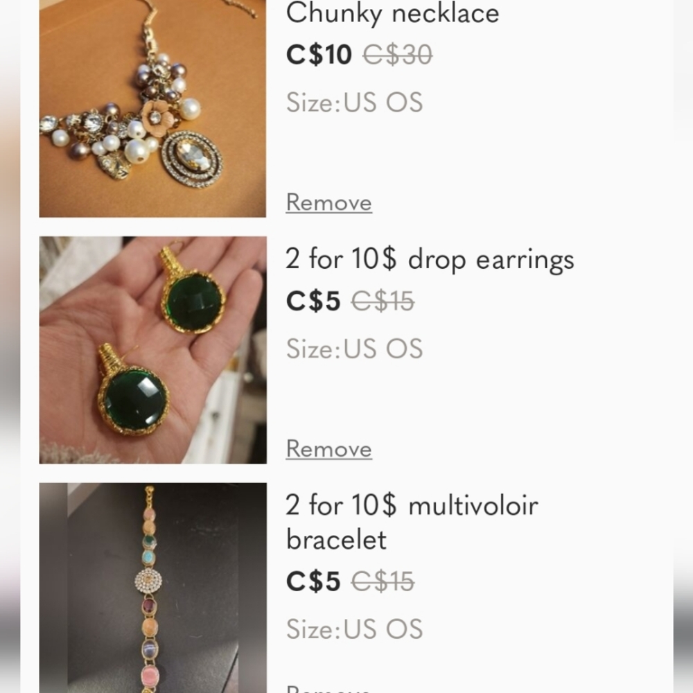 COPY - Bundle for mamacabunch